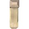 Ekena Millwork Traditional Craftsman Rough Sawn Bracket w/ Offset Brace, Douglas Fir, 8"W x 22"D x 26"H BKT0806X22X26TRA04RDF - alternate 4